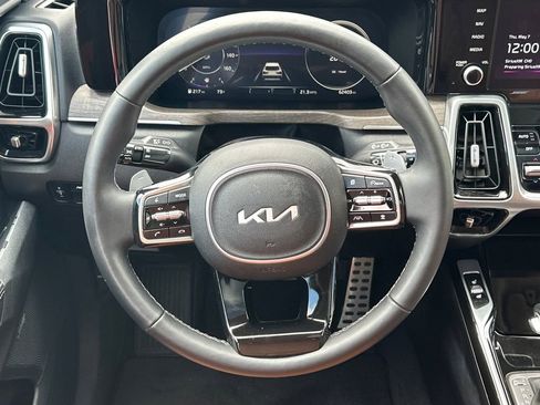 Used 2023 Kia Sorento SX Prestige AWD/4WD image 25