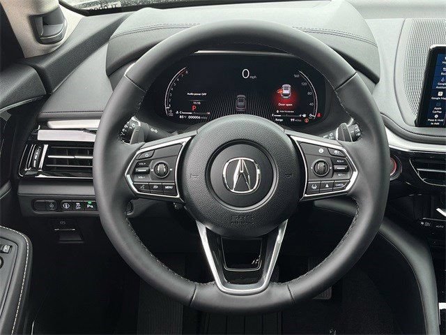 New 2026 Acura MDX w/ Technology Package FWD image 13
