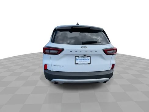 Used 2024 Ford Escape Active w/ Cold Weather Package FWD image 7