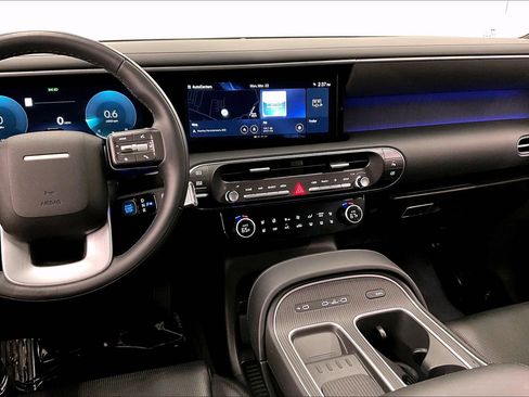 Used 2026 Hyundai Palisade Calligraphy FWD image 7