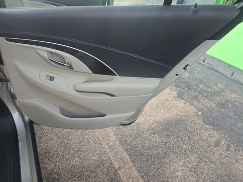 Used 2016 Buick LaCrosse Leather w/ Experience Buick Package image 23