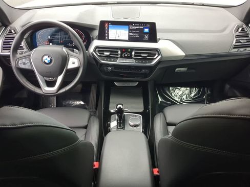 Used 2023 BMW X3 xDrive30i w/ Convenience Package image 15