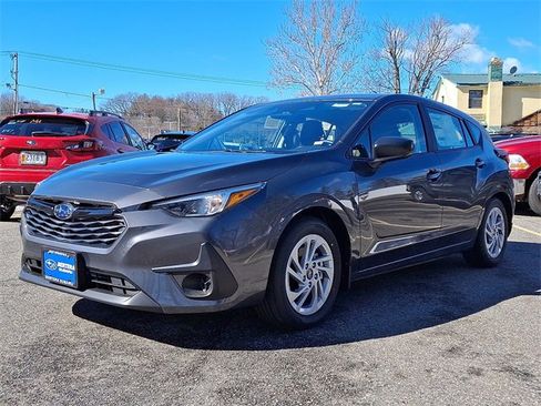 Certified 2025 Subaru Impreza 2.0i image 3