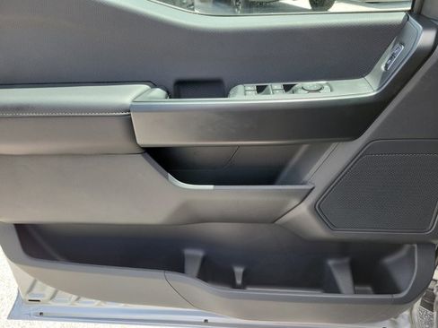 New 2026 Ford F150 STX RWD image 22
