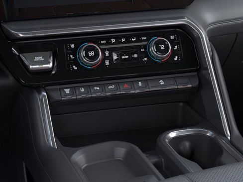 New 2026 GMC Sierra 2500 Denali w/ Denali Reserve Package AWD/4WD image 24