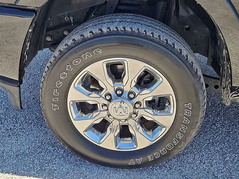 Used 2024 RAM 2500 Limited AWD/4WD image 13