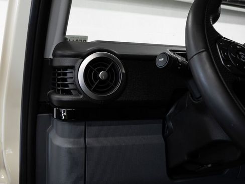 Used 2024 INEOS Grenadier Trialmaster Edition image 24