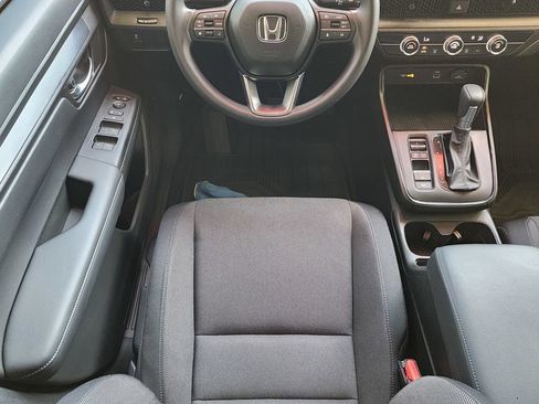 Used 2024 Honda CR-V LX image 11