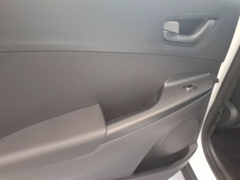 Certified 2023 Hyundai Kona SEL AWD/4WD image 15