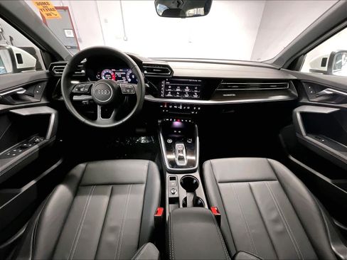 Certified 2025 Audi A3 2.0T Premium AWD/4WD image 15