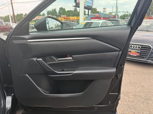 Used 2024 MAZDA CX-50 AWD 2.5 S w/ Preferred Package image 17