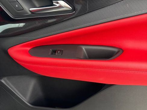 Used 2024 Chevrolet Blazer EV RS AWD/4WD image 26