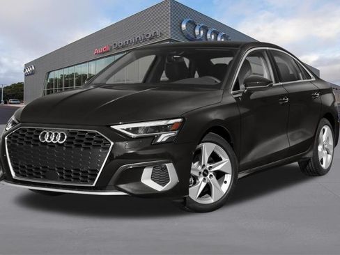 Used 2020 Audi A3 2.0T Premium Plus w/ Premium Plus Package AWD/4WD image 1