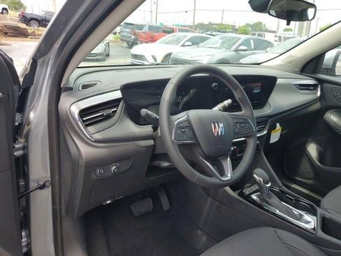New 2026 Buick Encore GX Preferred FWD image 15