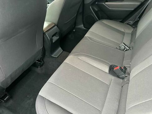 Certified 2024 Subaru Crosstrek 2.0i w/ Popular Package #4 image 14