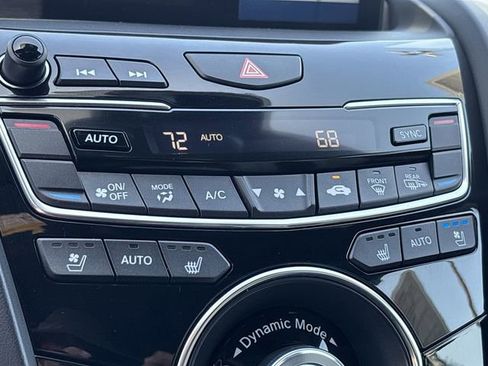 Used 2023 Acura RDX A-Spec AWD/4WD image 27