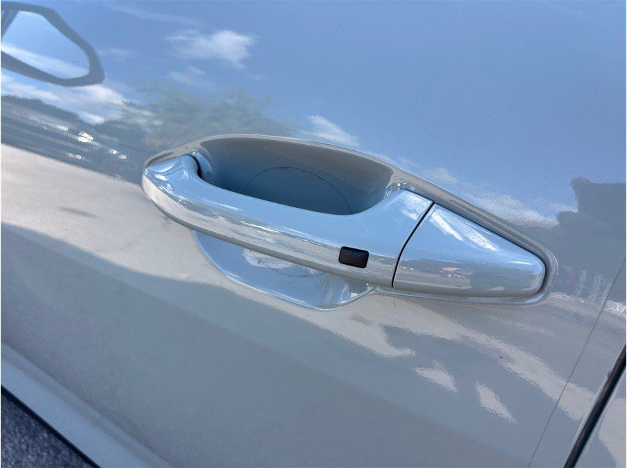 Used 2025 Kia K4 FWD image 15