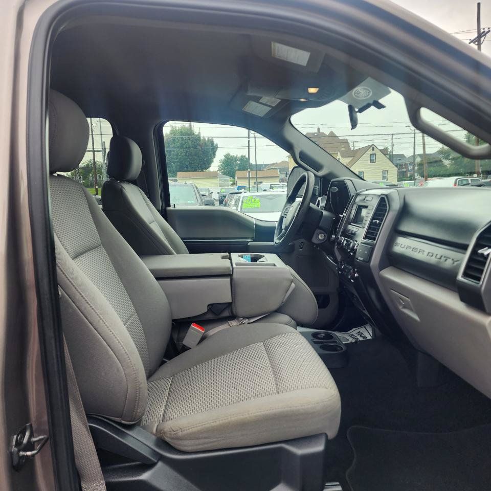 Used 2019 Ford F250 XLT AWD/4WD image 12