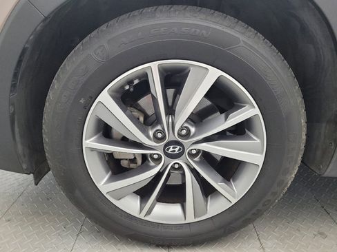 Used 2020 Hyundai Santa Fe Limited FWD image 31