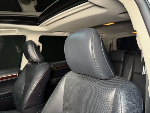 Used 2014 Lexus GX 460 w/ Premium Package image 37