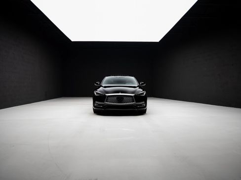 Used 2019 INFINITI Q60 3.0t Luxe AWD/4WD image 84