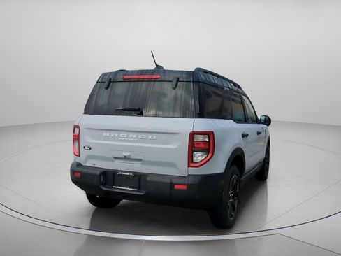 New 2026 Ford Bronco Sport Outer Banks w/ Outer Banks Tech Package+ AWD/4WD image 29
