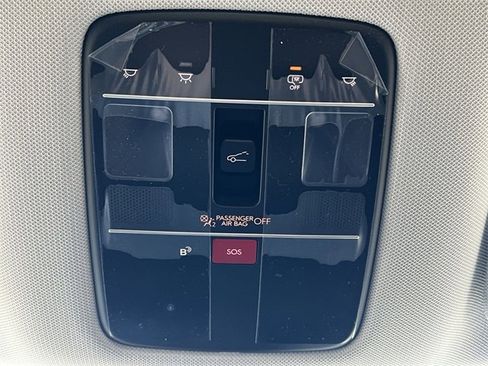 New 2026 Hyundai Palisade SEL Premium image 25