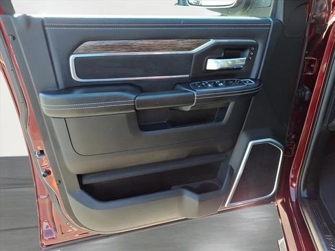 Used 2021 RAM 2500 Laramie image 18