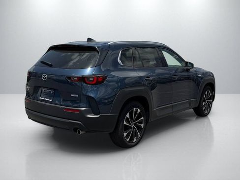 Used 2025 MAZDA CX-50 2.5 Hybrid w/ Premium Plus Pkg AWD/4WD image 5