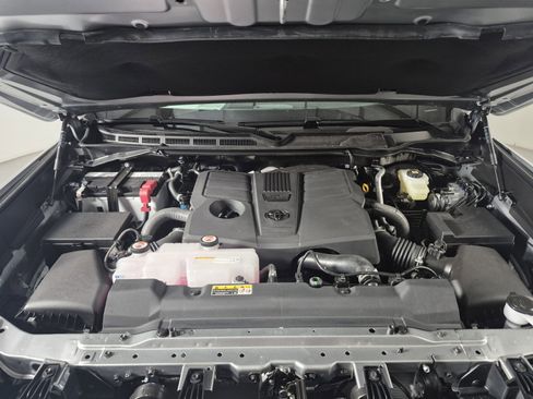 New 2026 Toyota Tundra 1794 Edition image 8