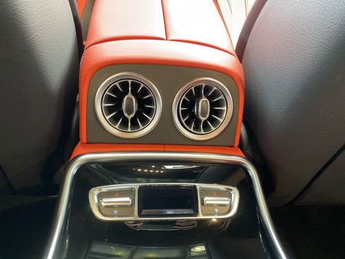 New 2026 Mercedes-Benz AMG GT 53 image 30