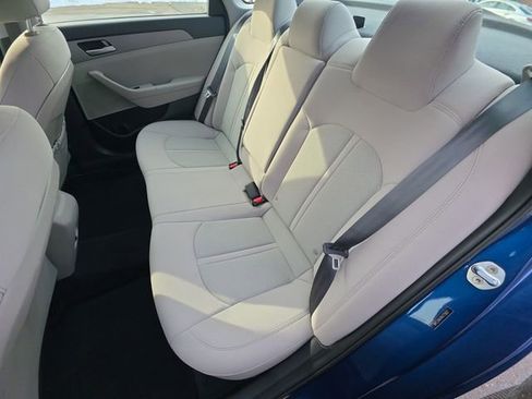 Used 2019 Hyundai Sonata ECO FWD image 14