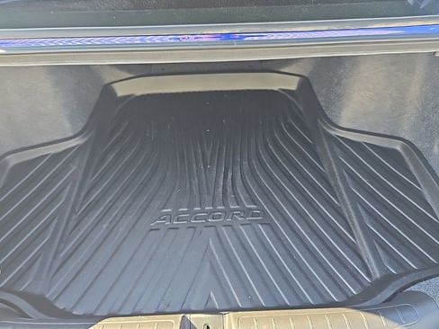 Used 2022 Honda Accord Sport Special Edition image 27