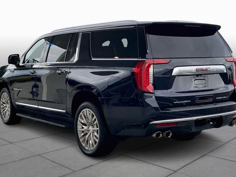 Used 2023 GMC Yukon XL Denali image 11