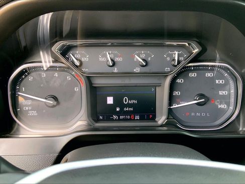 Used 2020 GMC Sierra 1500 SLT w/ SLT Premium Plus Package image 20