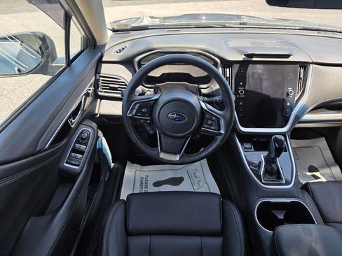 Used 2022 Subaru Outback Limited AWD/4WD image 17
