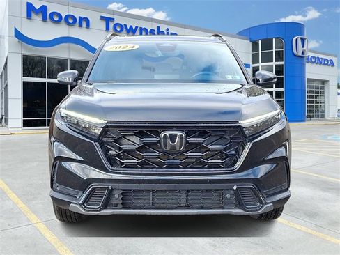 Used 2024 Honda CR-V Sport-L image 2