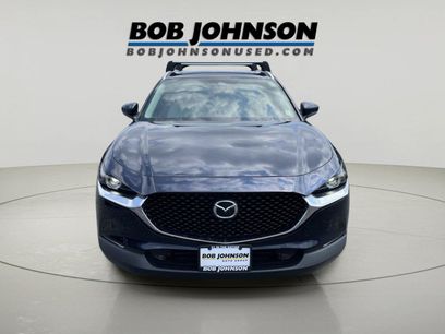 Used 2023 MAZDA CX-30 AWD 2.5 S w/ Premium Package