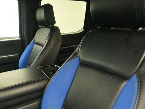 Certified 2021 Ford F150 XL w/ STX Appearance Package AWD/4WD image 20