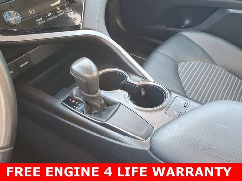 Used 2023 Toyota Camry SE image 25