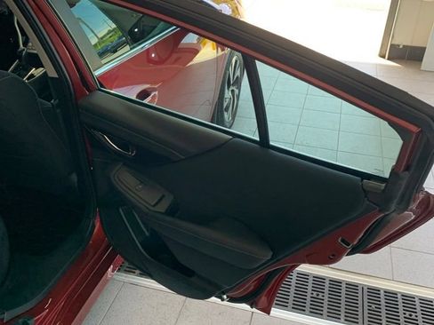 Used 2022 Subaru Legacy Premium w/ Popular Package #1 AWD/4WD image 12