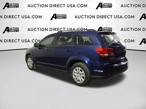 Used 2019 Dodge Journey SE w/ Connectivity Group FWD image 37