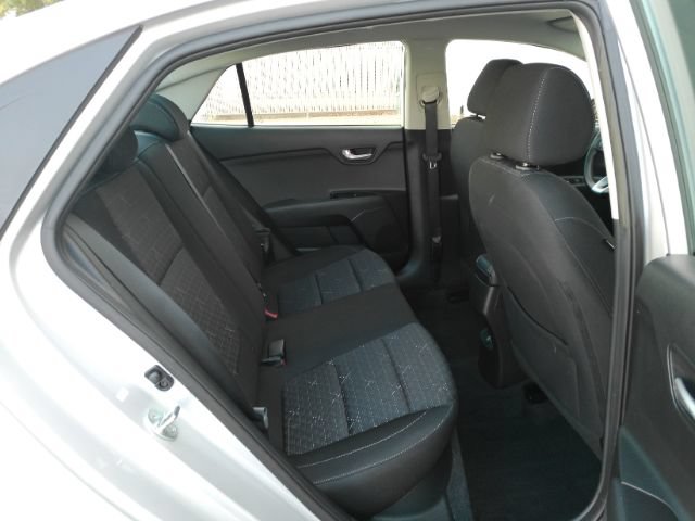 Used 2023 Kia Rio S FWD image 22
