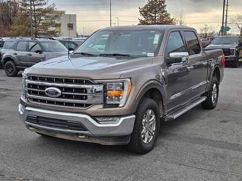 Used 2023 Ford F150 Lariat image 10