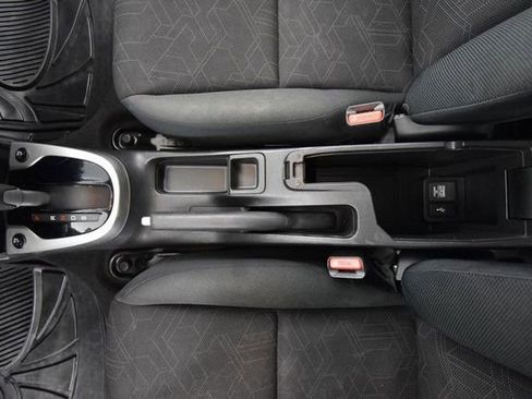 Used 2016 Honda Fit EX image 35