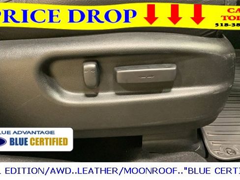 Used 2022 Honda Pilot Special Edition image 12