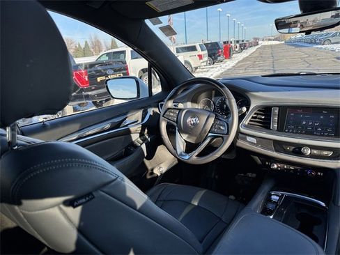 Used 2023 Buick Enclave Premium w/ Experience Buick Package image 16