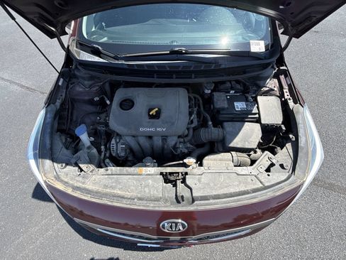 Used 2017 Kia Forte LX FWD image 24