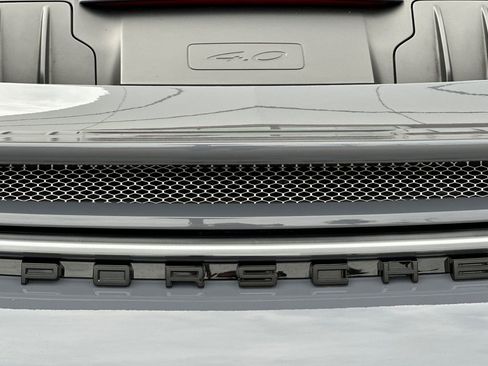 Used 2022 Porsche 911 GT3 image 37