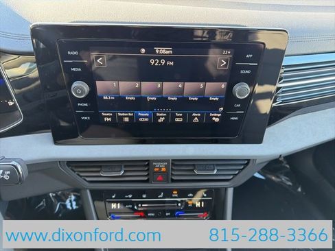 New 2026 Volkswagen Jetta SE image 11